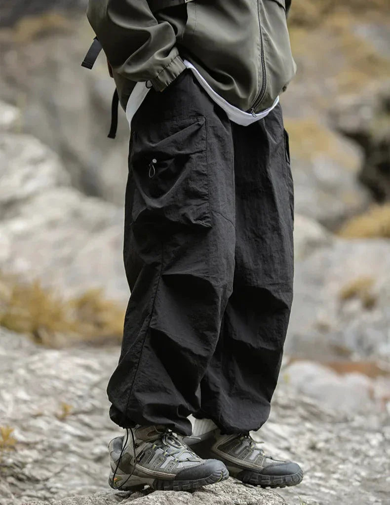 Waterproof Pants