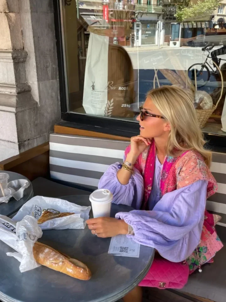 Lysse Fashion | Gilet Perfect For The Coming Season