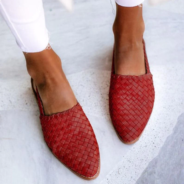 Stylish Summer Shoes