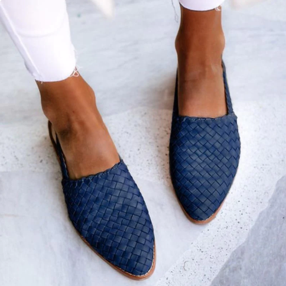 Stylish Summer Shoes