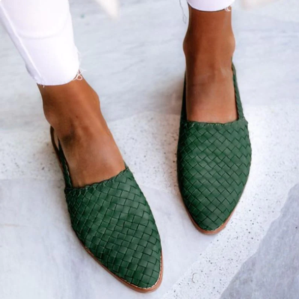 Stylish Summer Shoes
