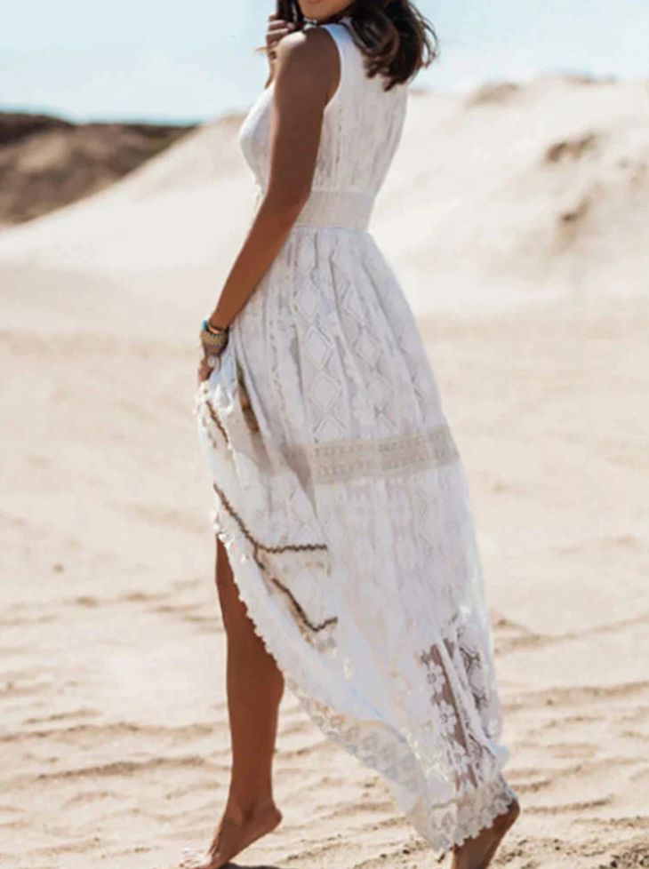 Aderyn Boho Dress