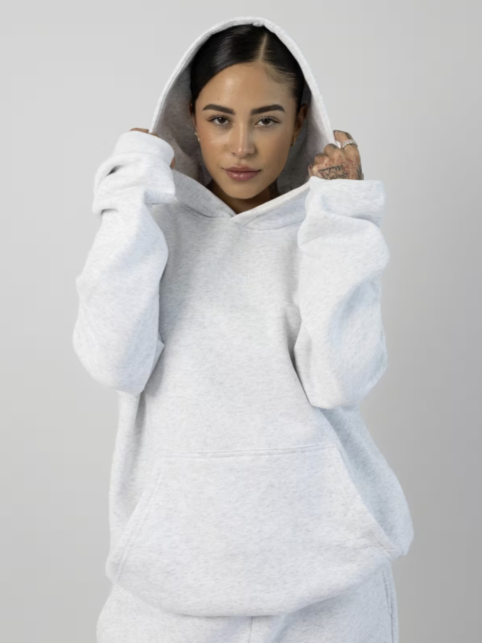 Lysse Minimalist Hoodie