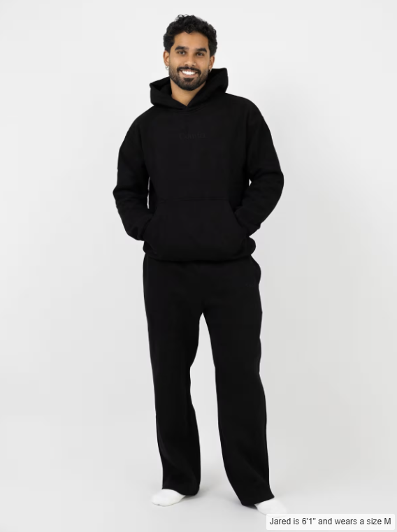 Lysse Straight Leg Sweatpants