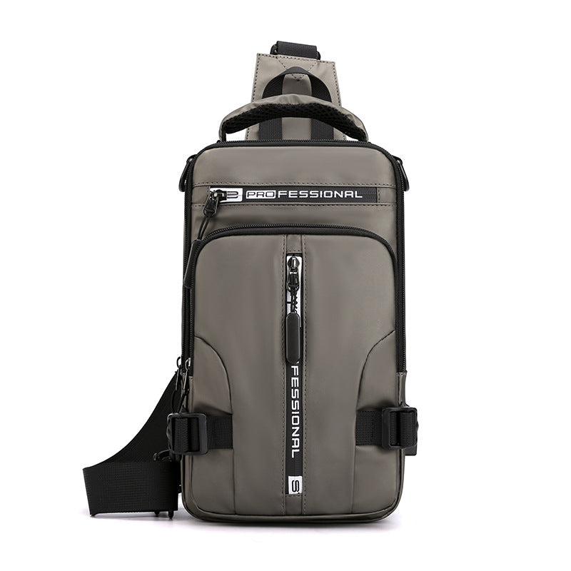 Waterproof Messenger Bag Limited Time Offer.