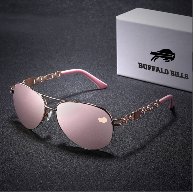 Polarized glasses for women