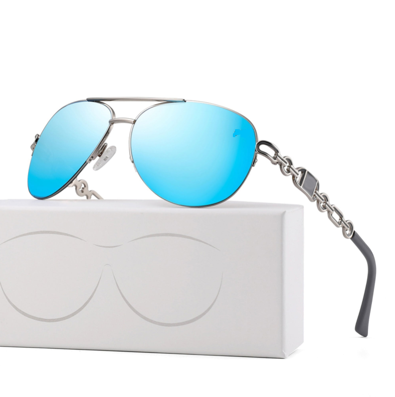 Polarized glasses for women