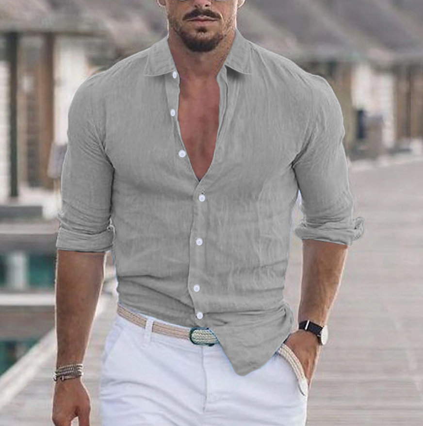 Elegant, Comfortable Shirt