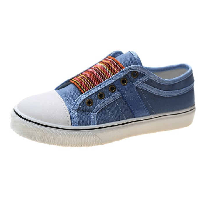 Comfortable Canvas Shoes