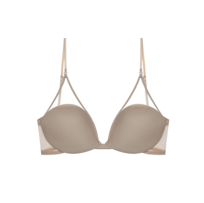 Flexible Multiway Back Bra for Women Mia