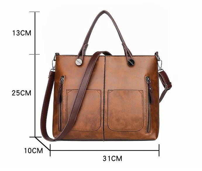 The Bag You Need!