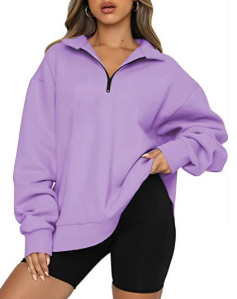 Lysse | Sweatshirt for Women - Lysse
