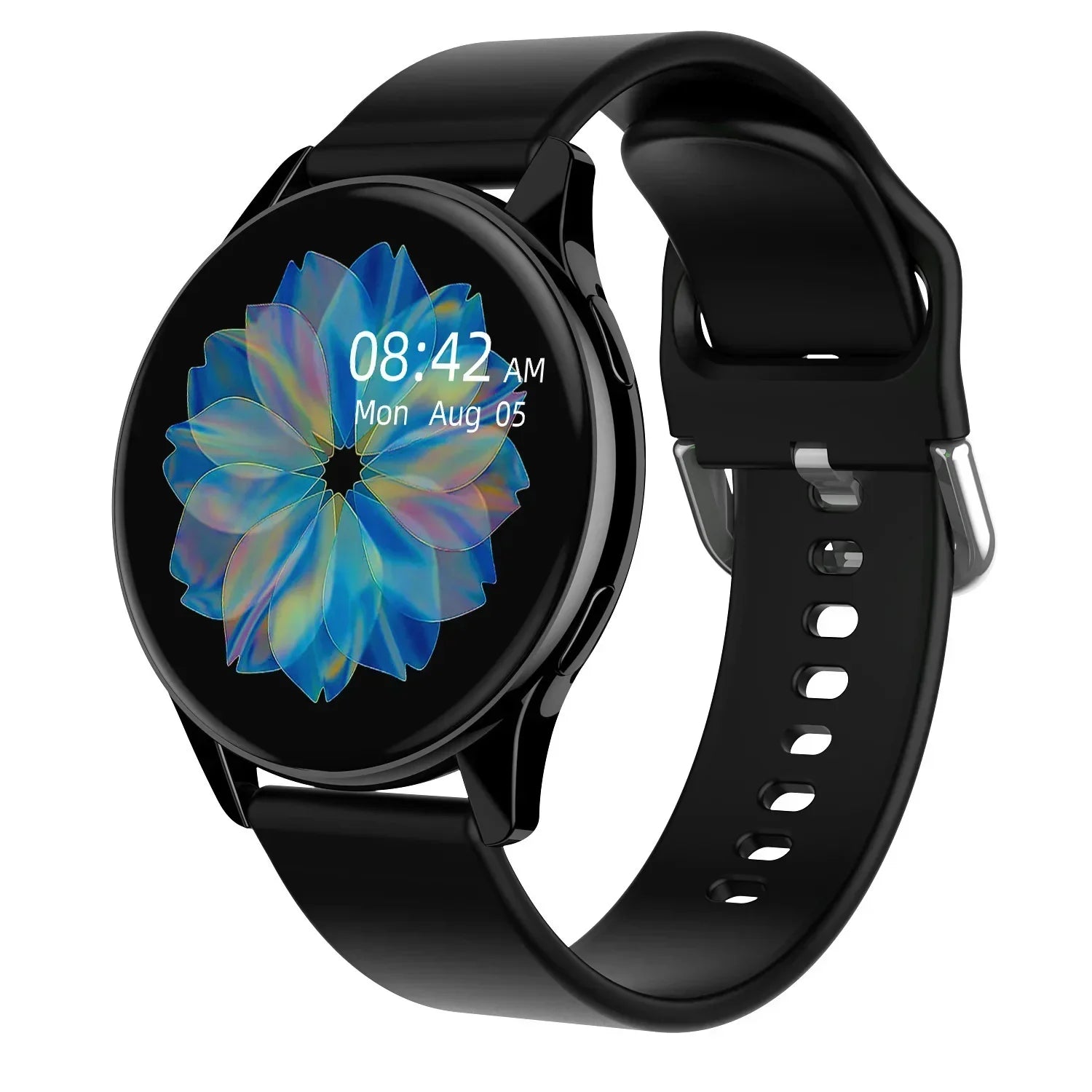 Active 2 Women's Bluetooth Smartwatch With Heart Rate and Blood Pressure Monitor