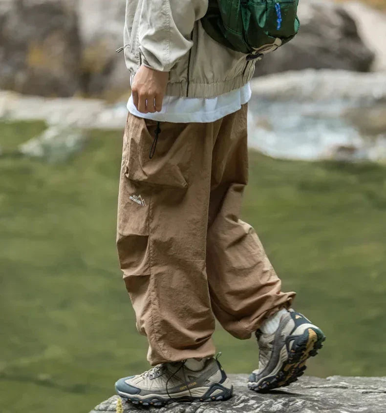 Waterproof Pants