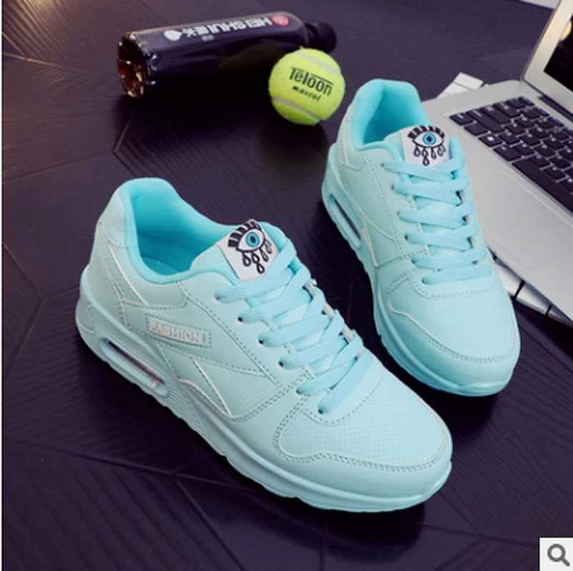 Air Sneaker Hip Colors