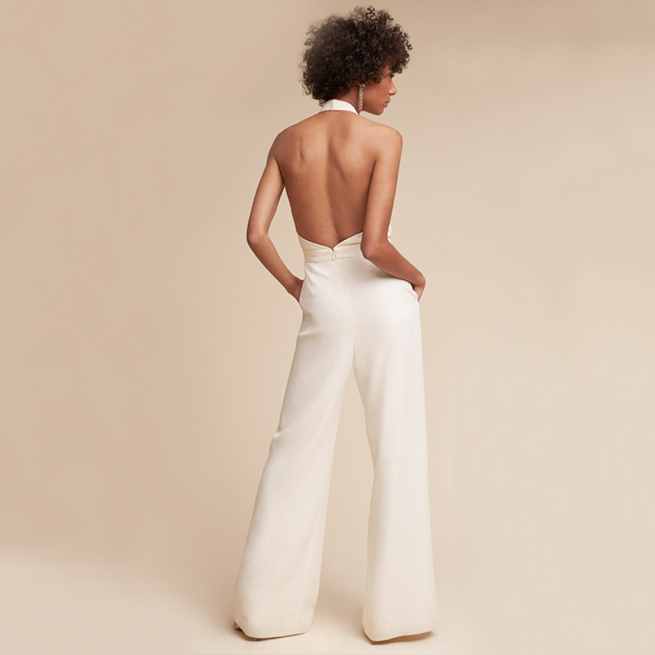 Versatile Long Jumpsuit for Every Occasion