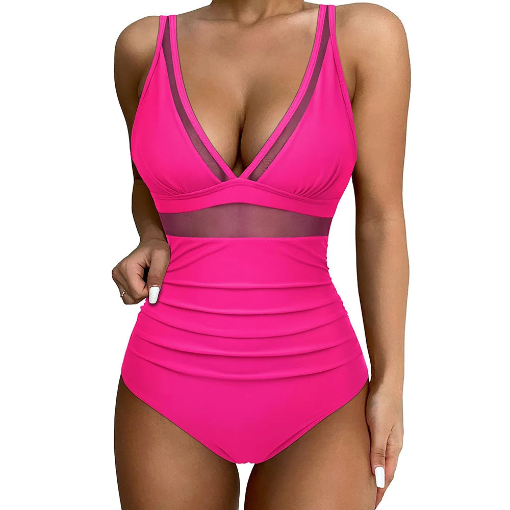 Lysse-Fashion | Stylish Beach Swimsuit