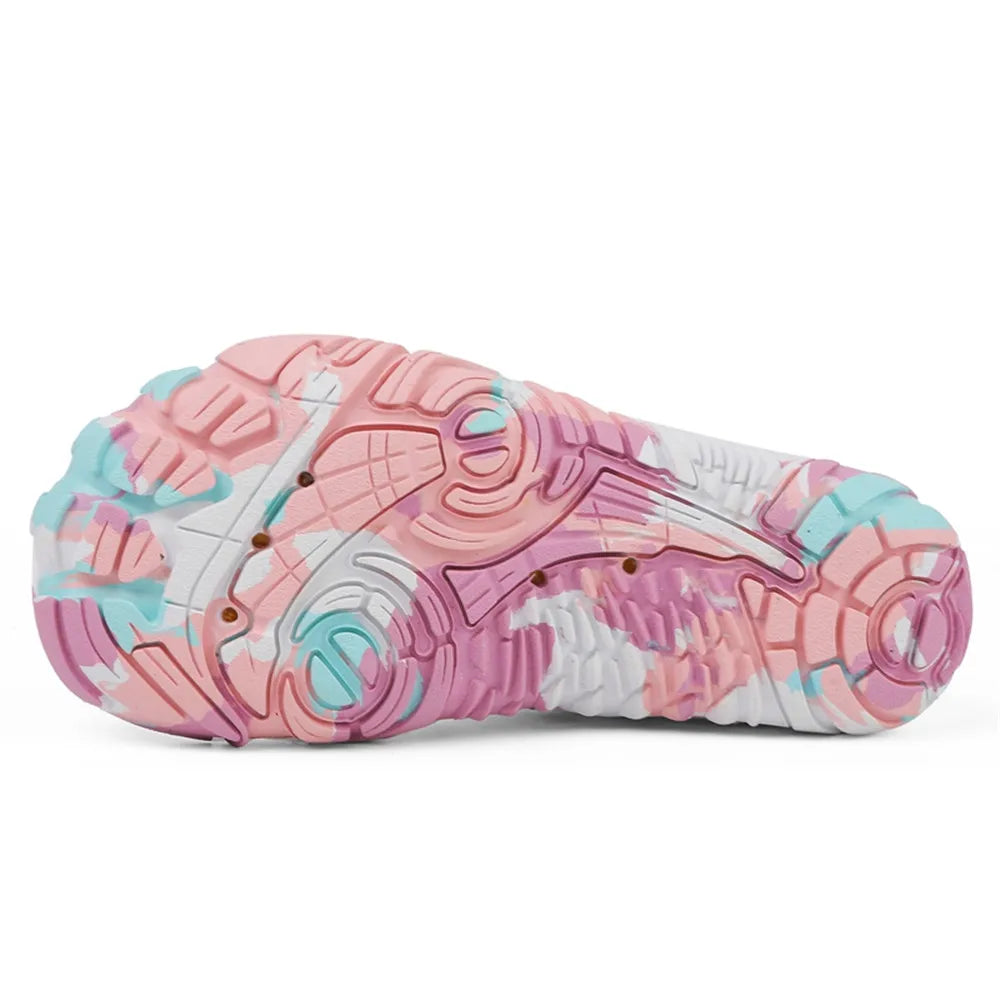 Comfortable Barefoot Shoes for Children