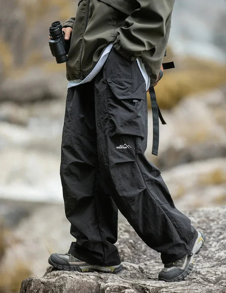 Waterproof Pants