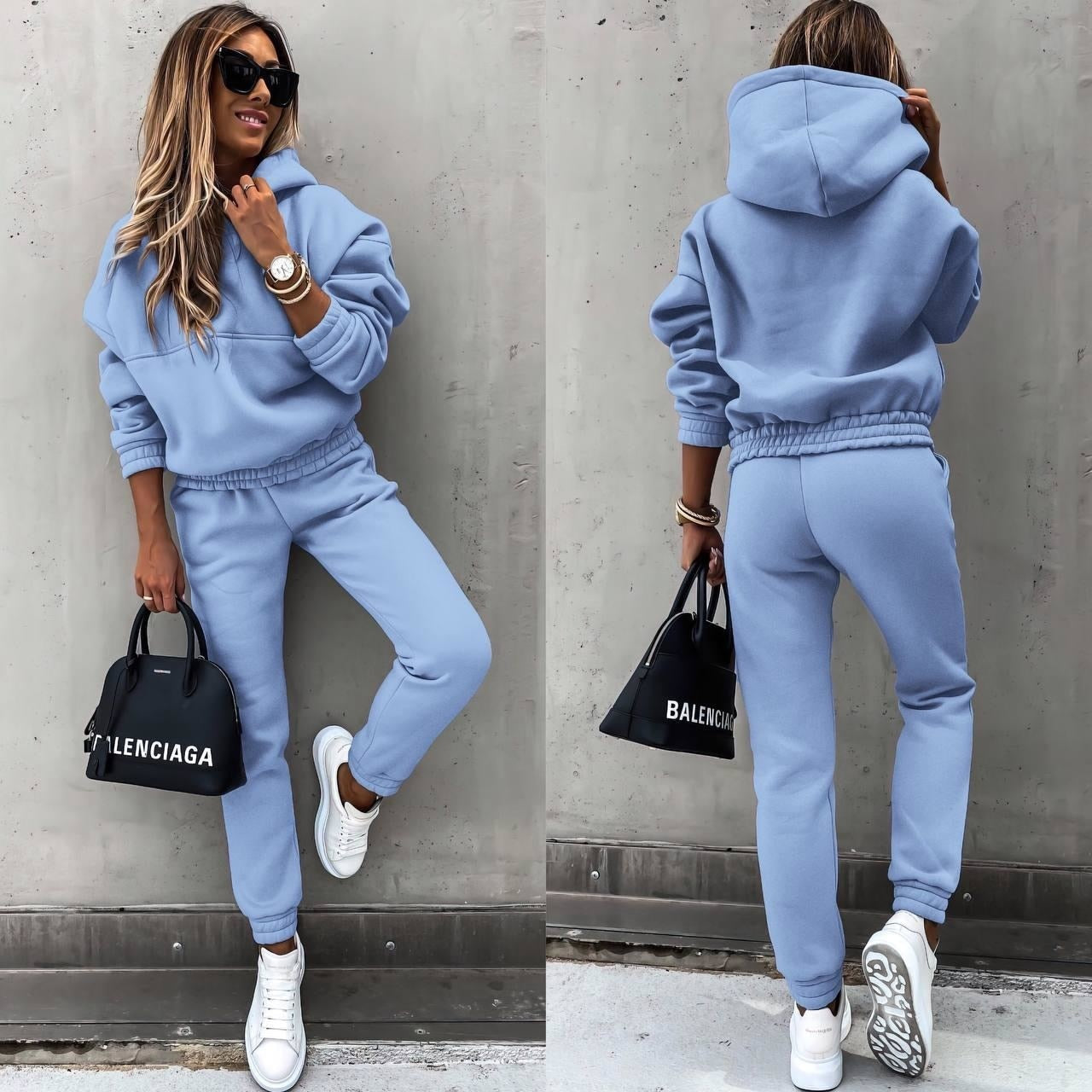 Tracksuit for Women