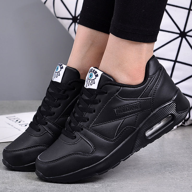 Air Sneaker Hip Colors