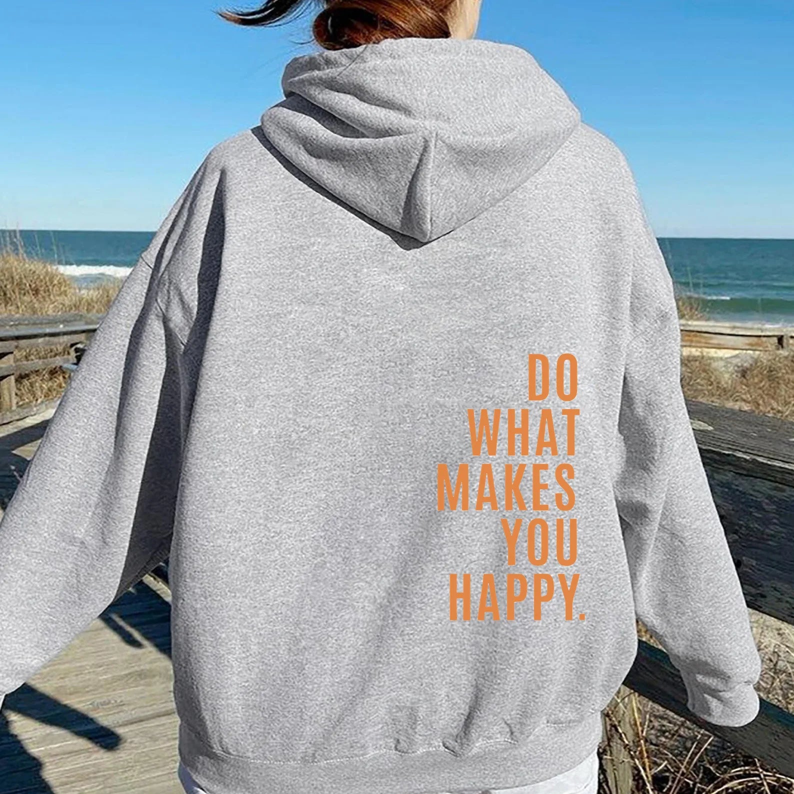 Lysse | Hoodie