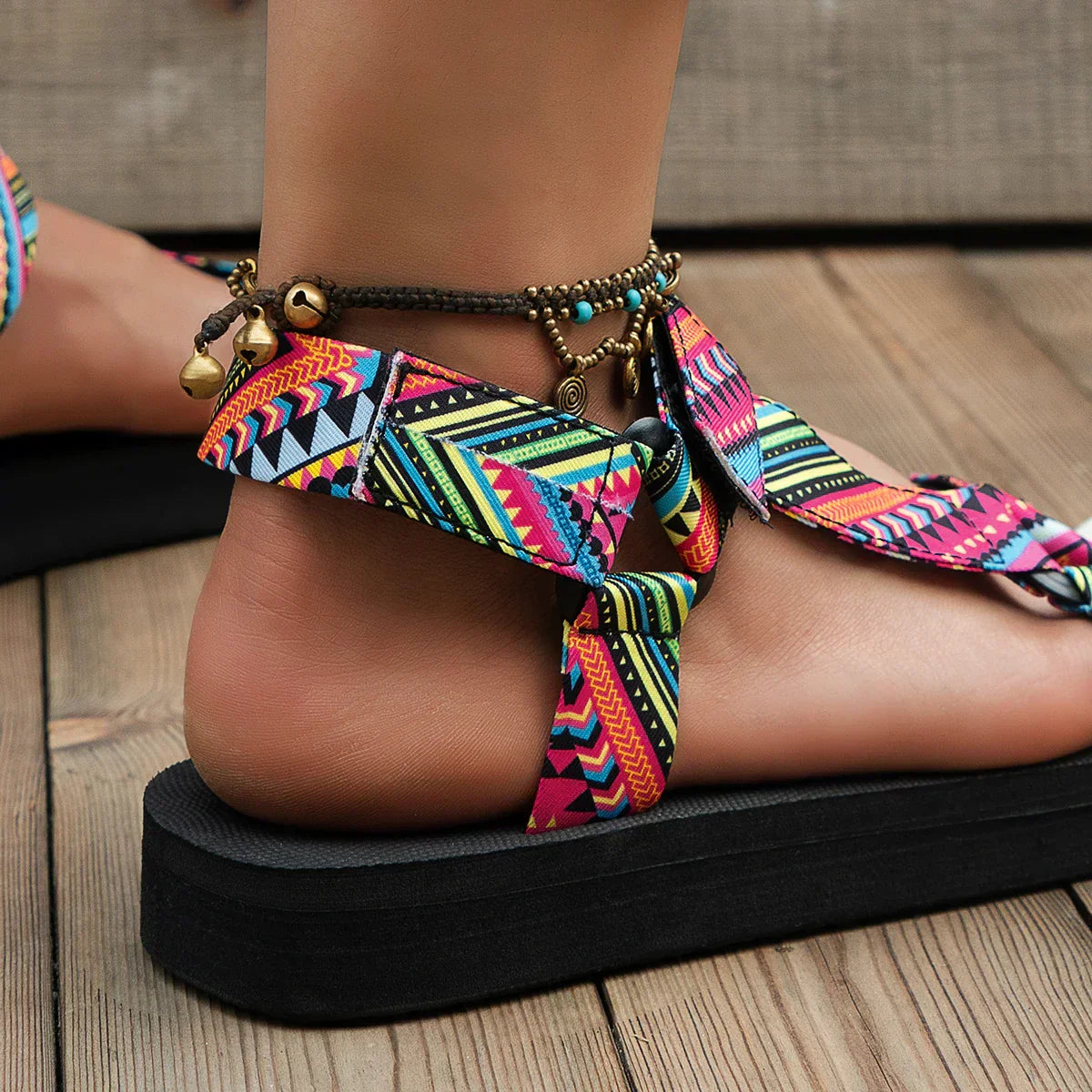Comfortable Summer Shoes