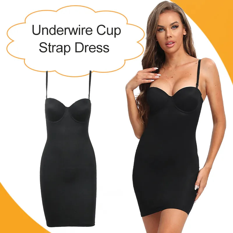 Nova dress Bodyshaper