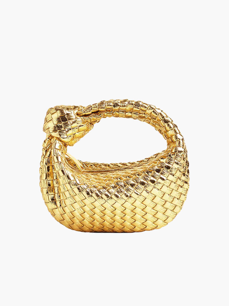 Mini Woven Bag