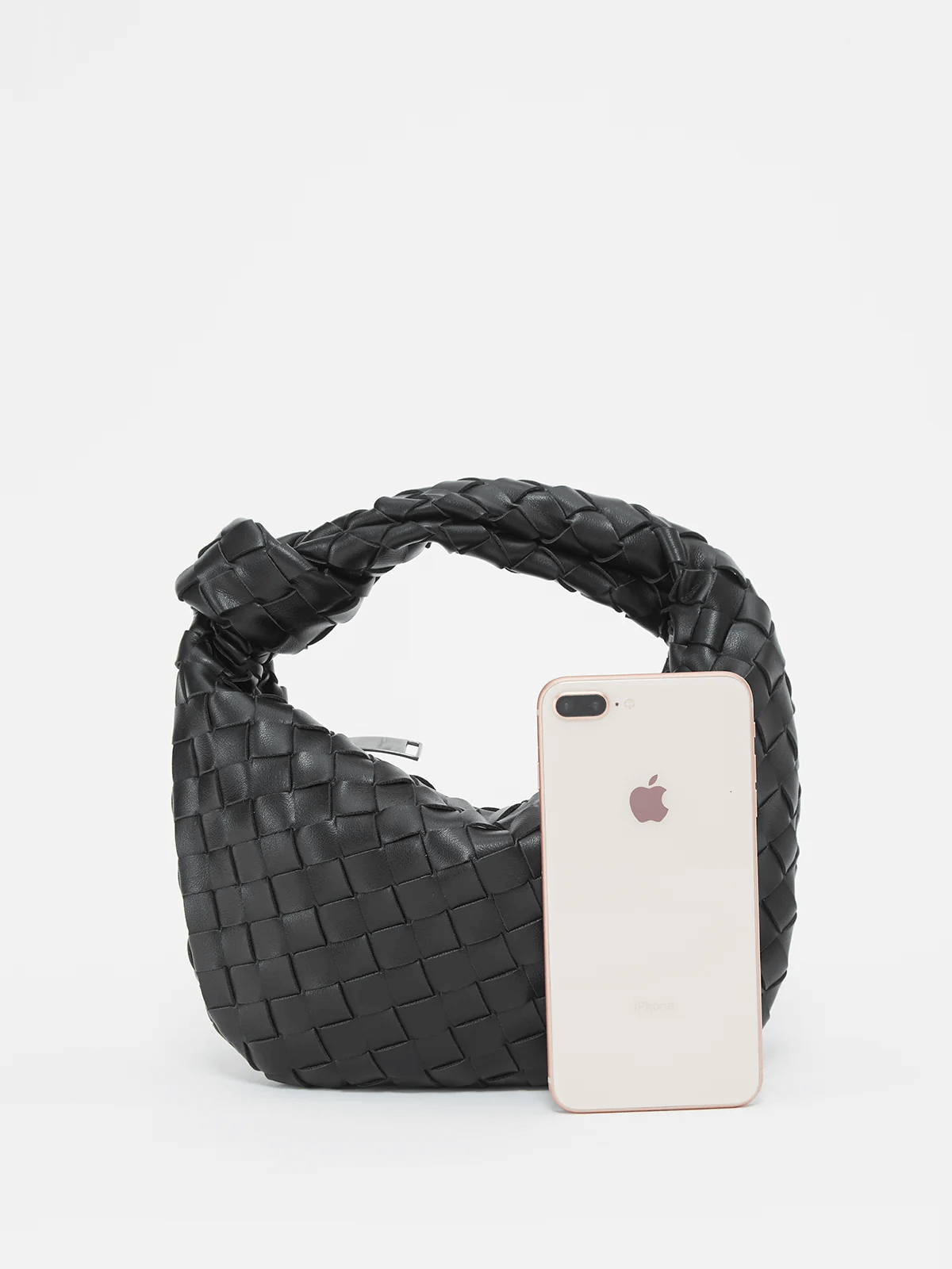 Mini Woven Bag