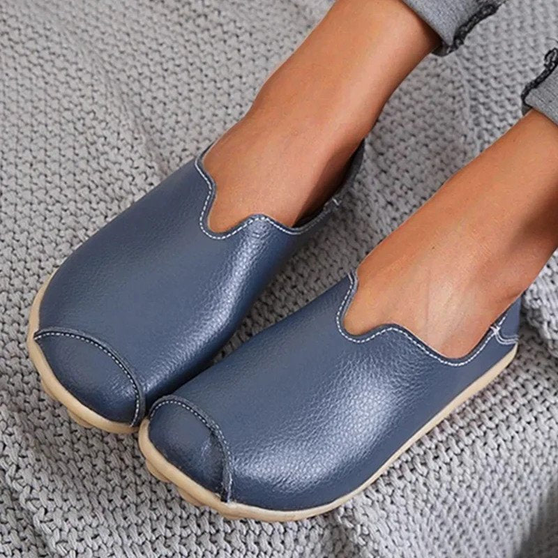 Elegant, Chic and Comfortable Shoes