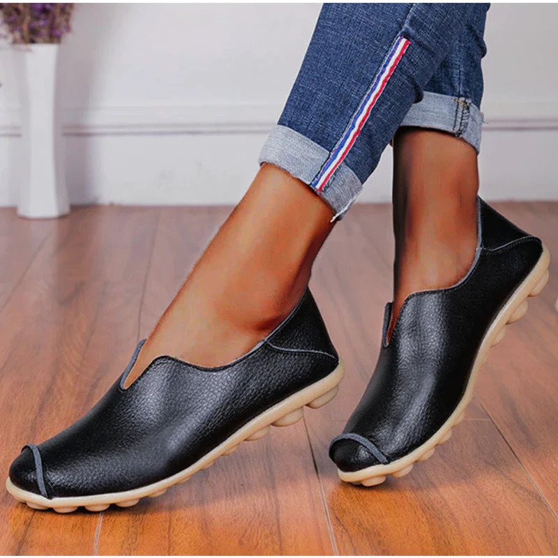 Elegant, Chic and Comfortable Shoes