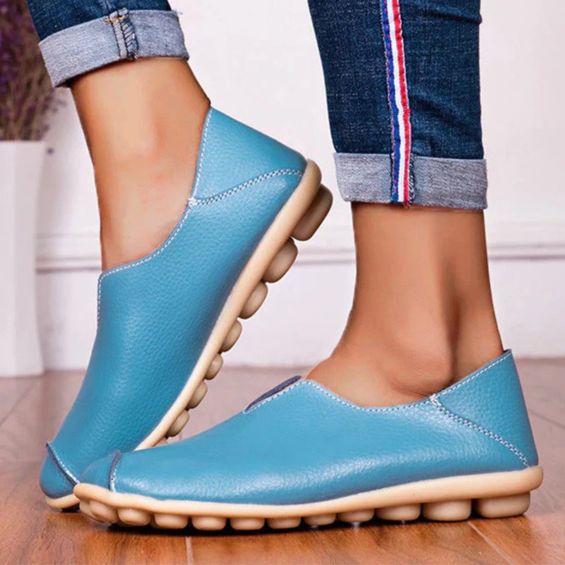Elegant, Chic and Comfortable Shoes