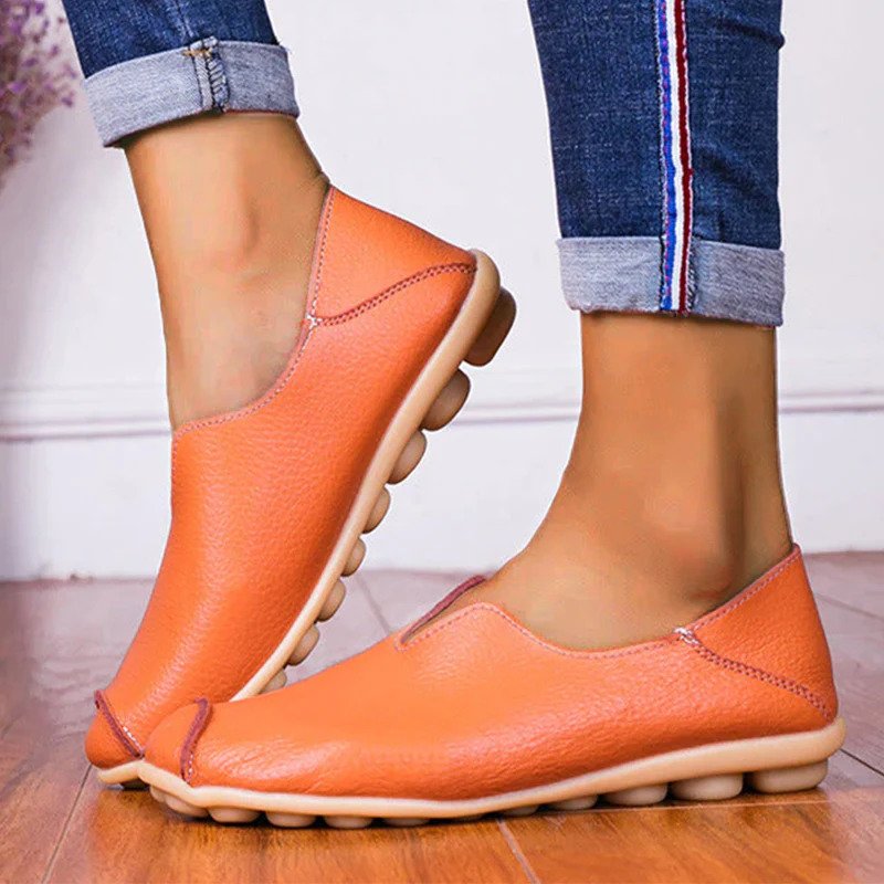 Elegant, Chic and Comfortable Shoes
