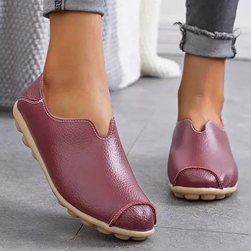 Elegant, Chic and Comfortable Shoes