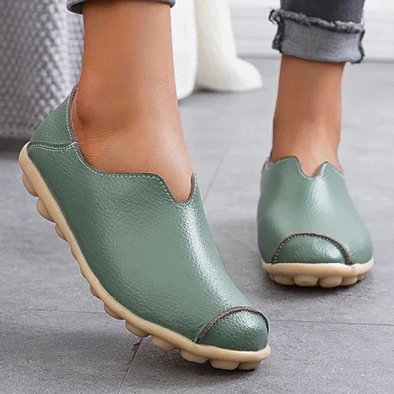 Elegant, Chic and Comfortable Shoes