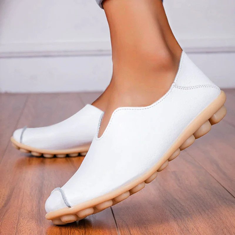 Elegant, Chic and Comfortable Shoes