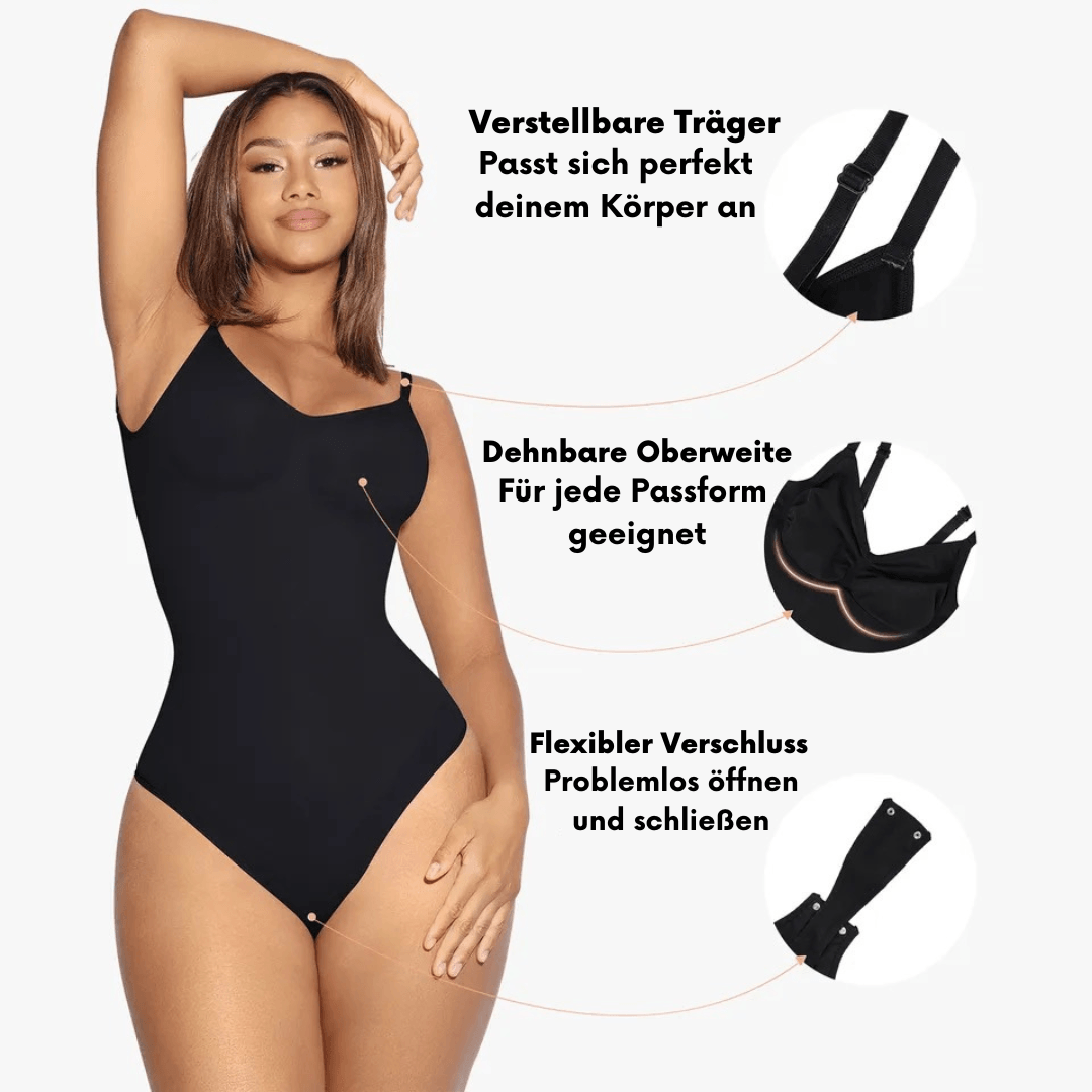 Lysse | Bodysuit shaping Shapewear
