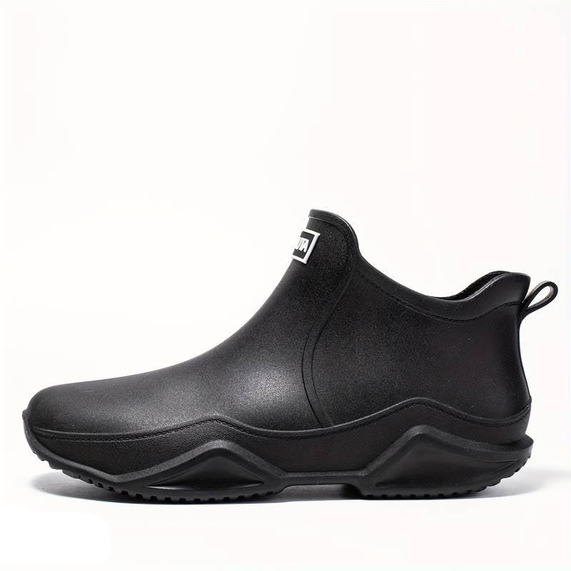 Lysse | Comfortable Rubber Boot