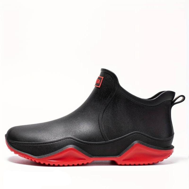 Lysse | Comfortable Rubber Boot