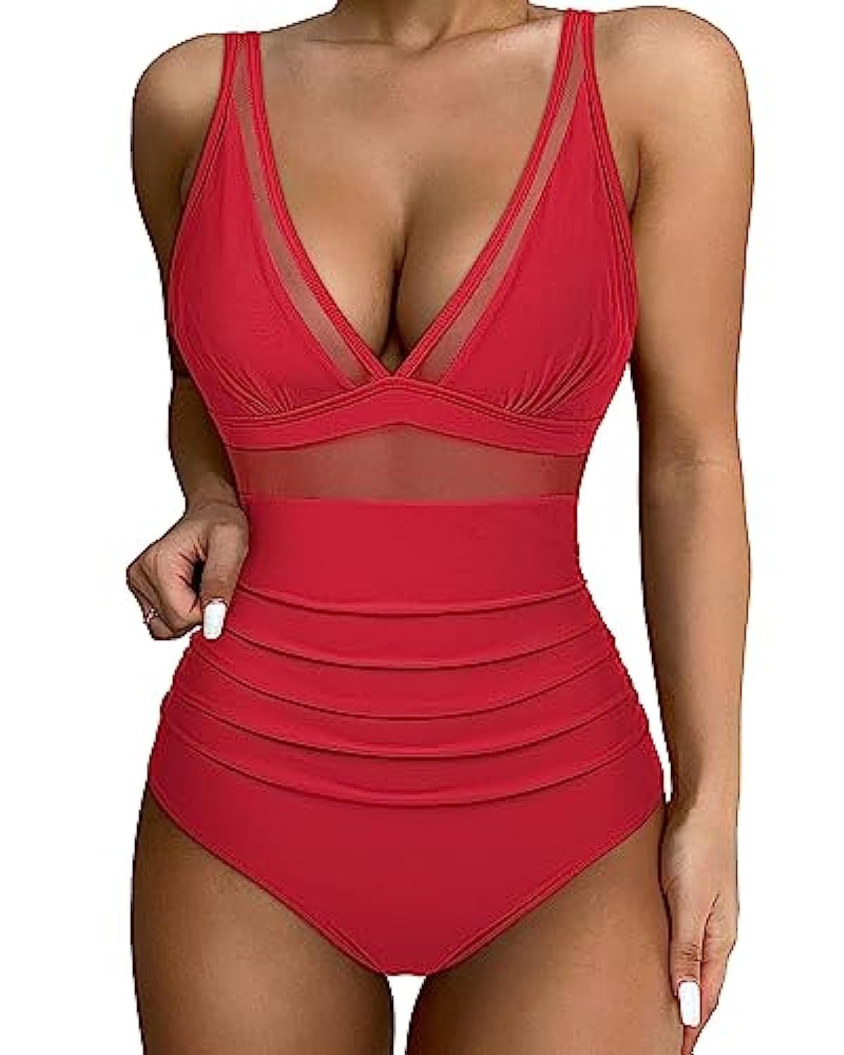 Cove Swimsuit