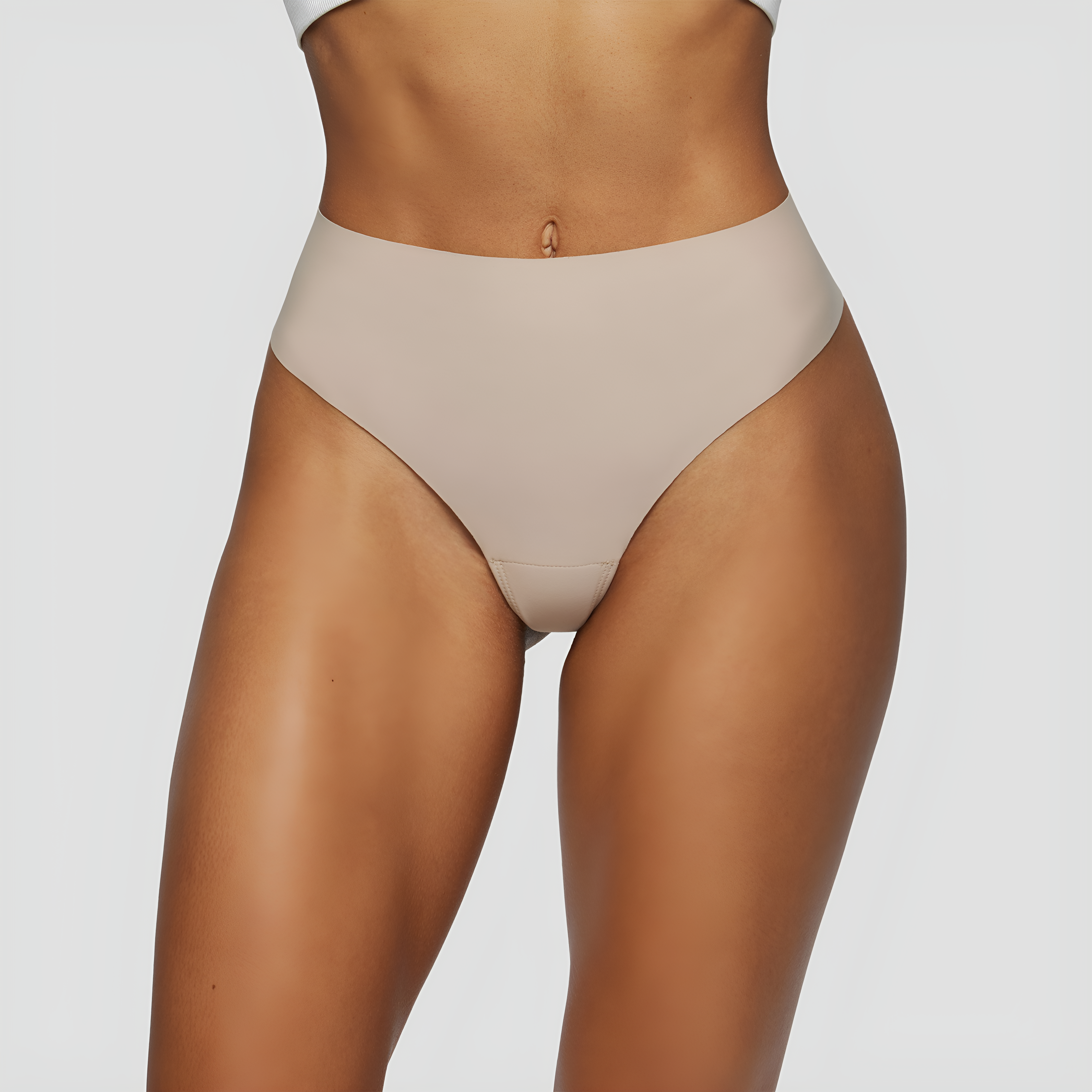 Thong The Ultimate Solution Against Camel Toe