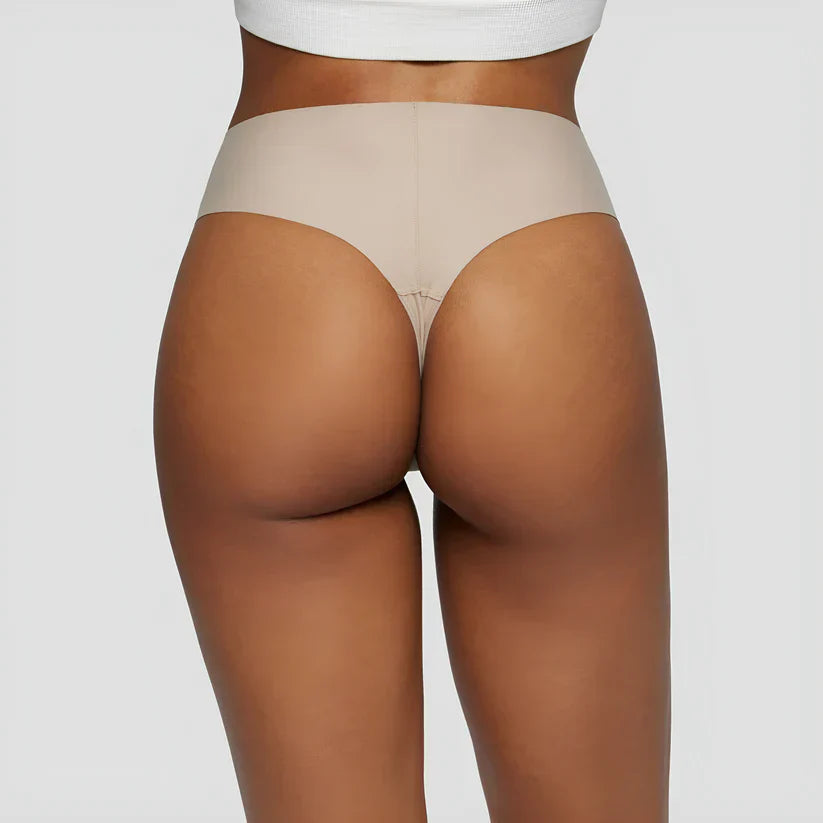 Thong The Ultimate Solution Against Camel Toe