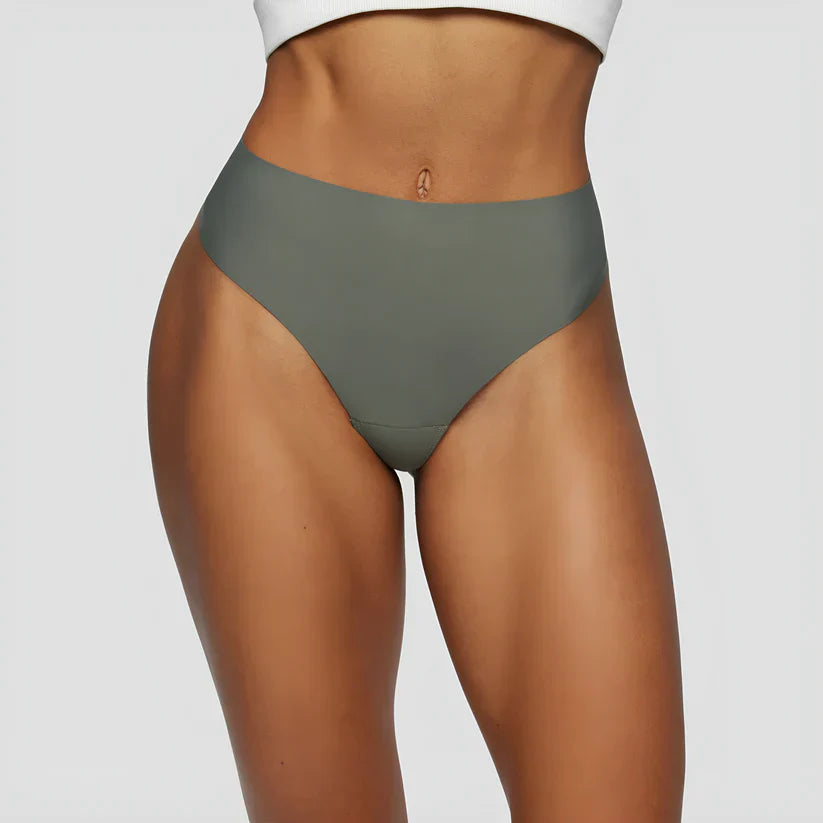 Thong The Ultimate Solution Against Camel Toe