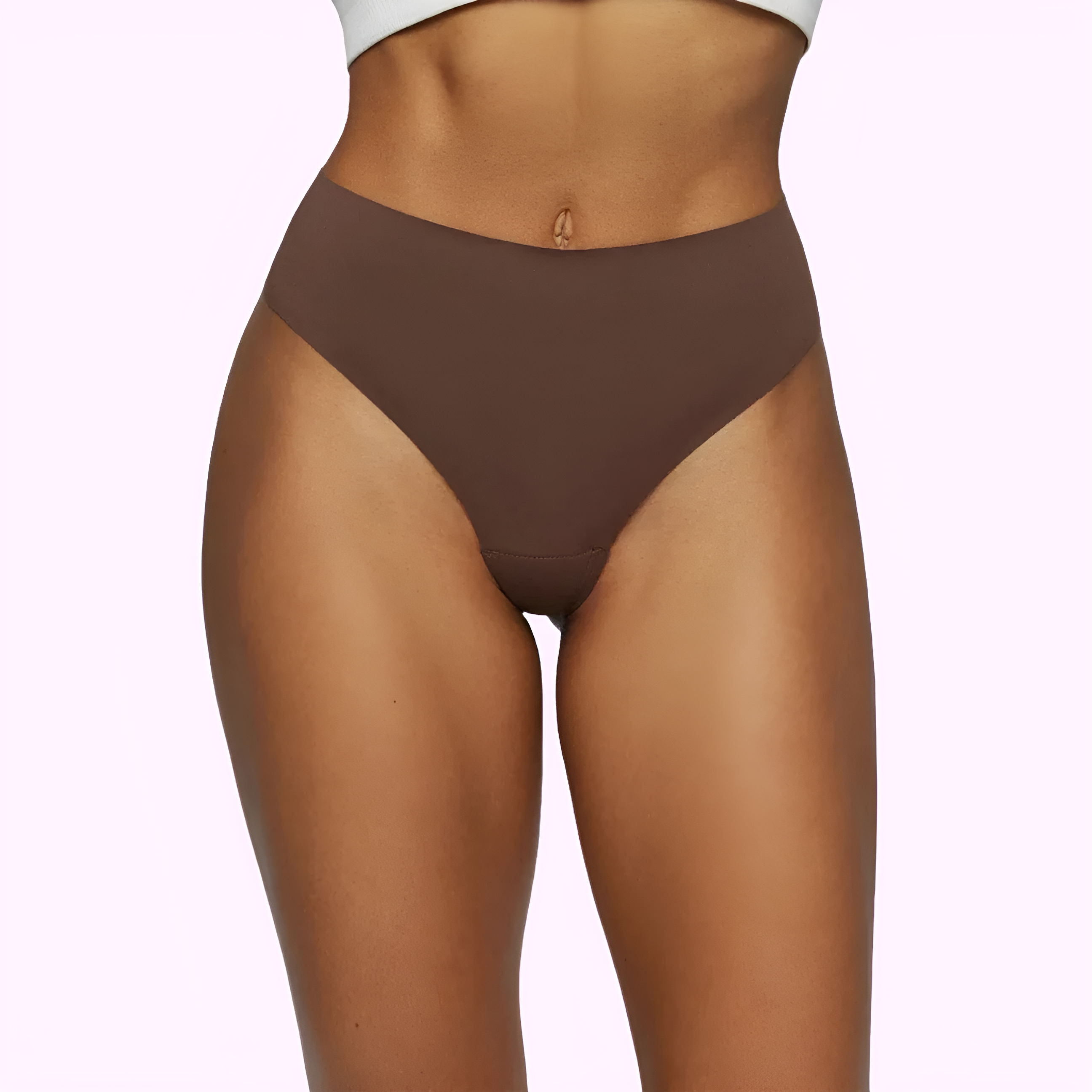 Thong The Ultimate Solution Against Camel Toe