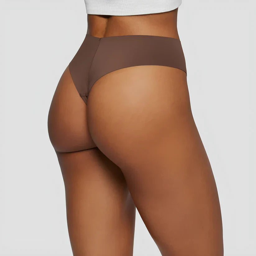 Thong The Ultimate Solution Against Camel Toe