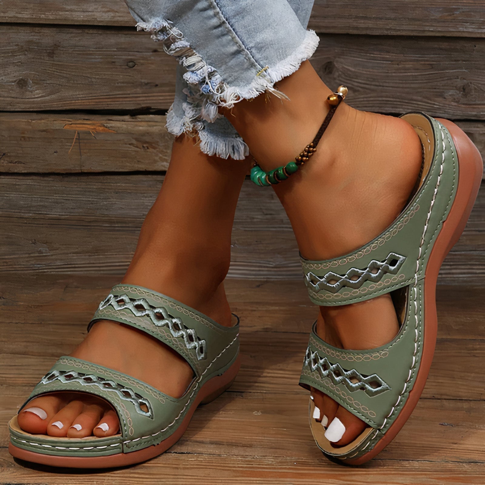 Sandals For Womenursel