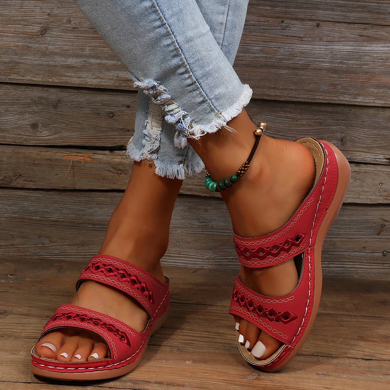 Sandals For Womenursel
