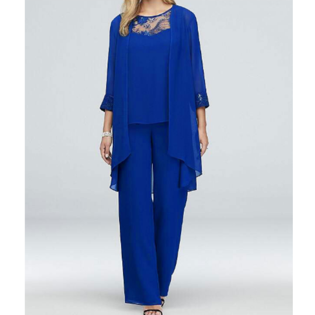 Lysse | Elegant three-piece set