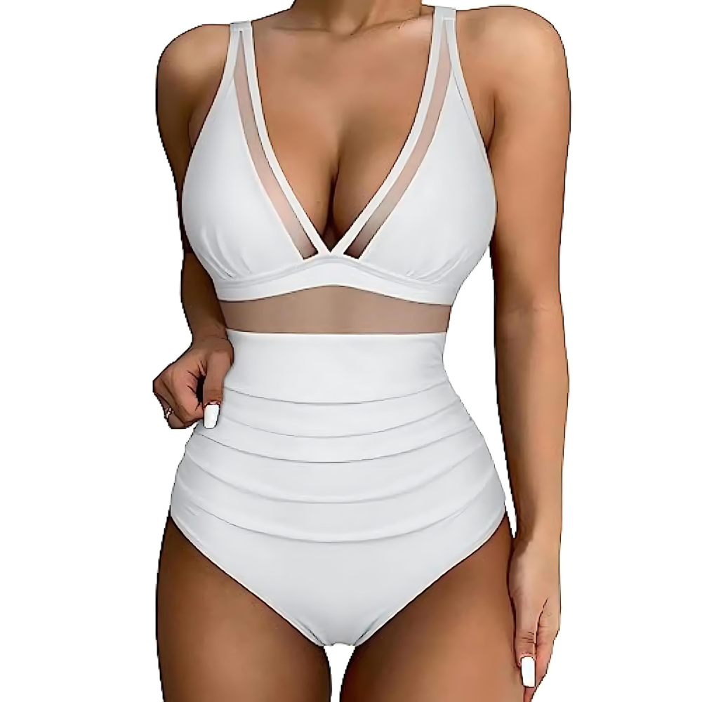 Lysse-Fashion | Stylish Beach Swimsuit